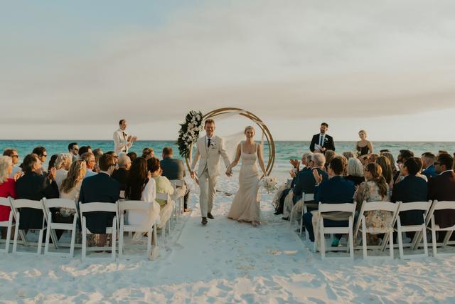 Destin Wedding Estates - 1
