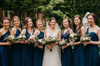 Amy Lynn Larwig- Makeup Artist - 16