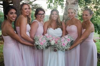 Bridal Beauty by Madelyn Elizabeth - 11