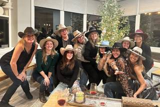 Hats by Parker Thomas - 6
