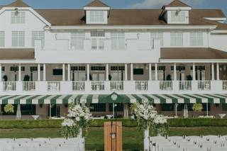 Trump National Golf Club- Colts Neck - 5