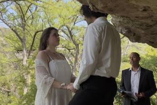 Texas Wedding Ministers - 6