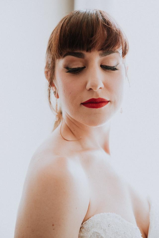 Allie Idrac - 2