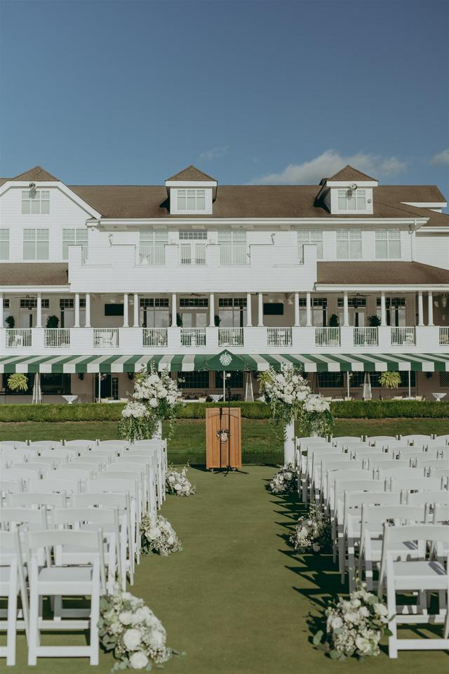 Trump National Golf Club- Colts Neck - 2