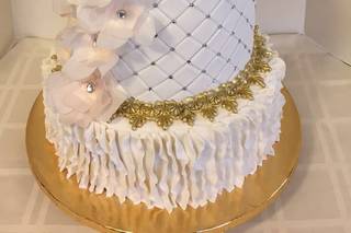 Embellished Sweets - 1