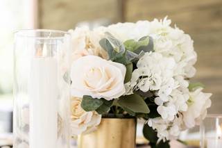 Creative Events and Rentals by LeeSah - 8