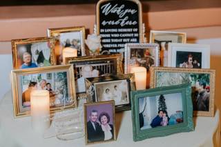 Love and Life Events - 12