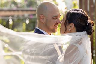 Quetzal Wedding Photo - 18