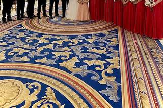 Fairmont Copley Plaza - 57