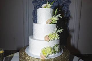 Patty's Cakes and Desserts - 35