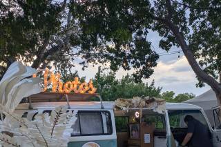Key Largo Lighthouse Beach Weddings - 43