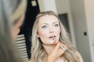 Makeup by Alby - 5