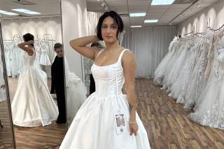 Silva Gega Bridal Atelier - 1