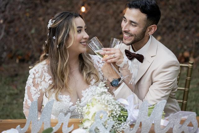 Michi & Maya Wedding Photography - 3
