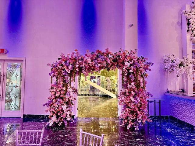 All Event Decorators - 1