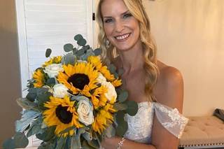 A Rose Garden Florist - 14