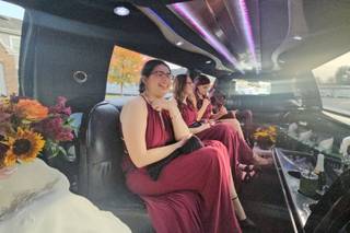JBJ Limousine - 6