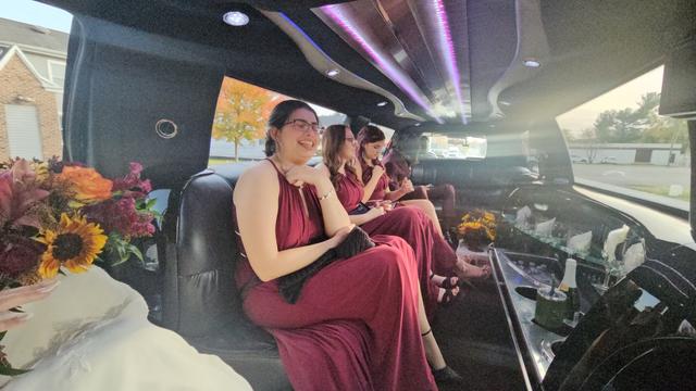 JBJ Limousine - 3