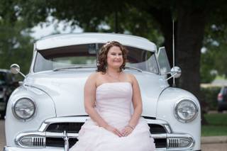 DFW Vintage Cars - 38