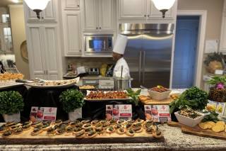 AV GOURMET Catering Planning Design - 21