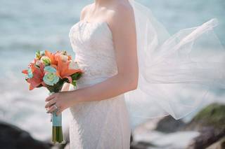 Karlos Guerrero The Bride Makeup - 23