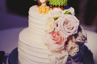 Plumeria Cake Studio - 35