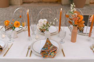 All in the Detail Design - 5