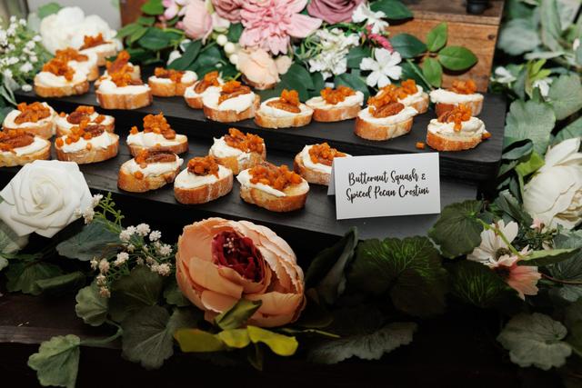 Plate and Graze Catering - 1