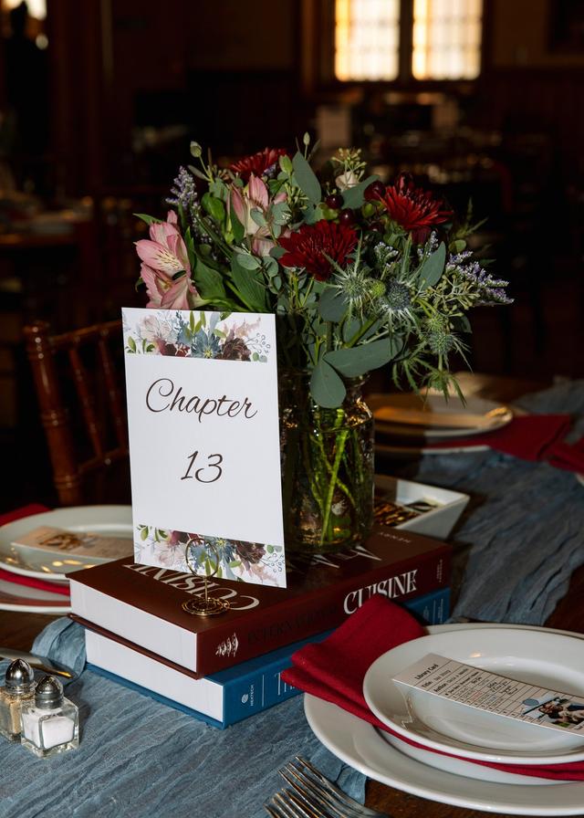 Events by Vanessa - 3