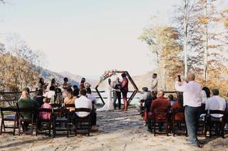 Nantahala Weddings & Events - 36