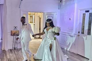 Once Upon A Wedding - 15