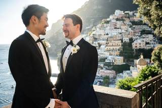 Italian Wedding Designer - 5