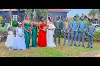 Unions Bridal Boutique - 14