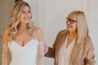 Capelli da Sposa - 8