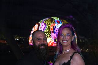 Makeup in the 702 - 15