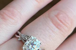 Moissanite Co. - 5