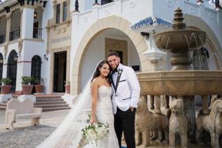 Merylin Andino- Wedding Planner - 25