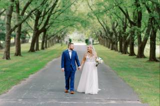 Cynthia Mae Photograph - 27