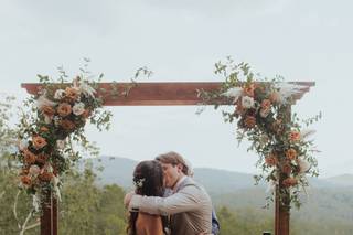 Rose & Ring Event Planning and Design - 8