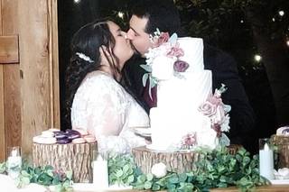 Chace's Cakes & Catering - 7