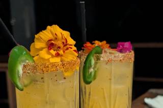 The Guilty Garnish - 1