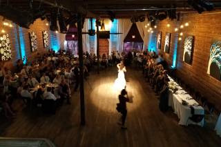 NOVA 535 Unique Event Space - 57