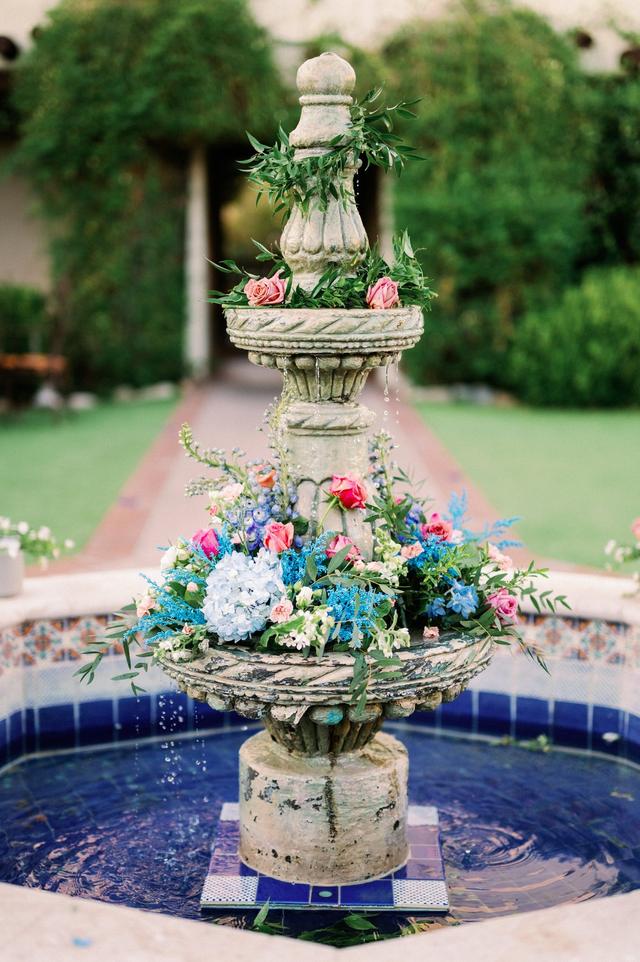 Mayfield Florist - 1