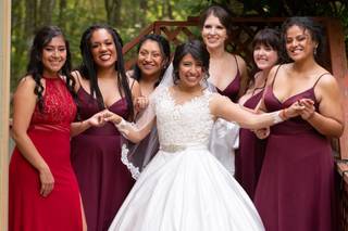 Candy Rose Events - 33