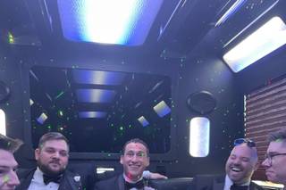 King Limousine & Transportation - 3