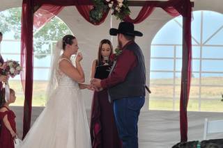 Jane's Personalized Weddings - 40