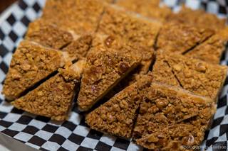 The Hungry Hero Dessert Co. - 7
