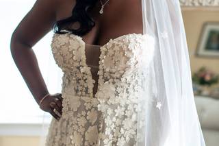 Conceptual Beauty - 6