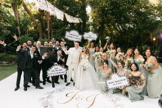 Love Is Wedding - 7