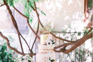 Wheat and Honey Weddings and Events - 10